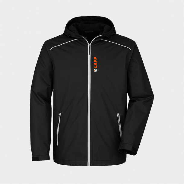 Regenjacke